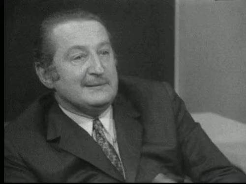 « Il est l’or, Monsignor… »  