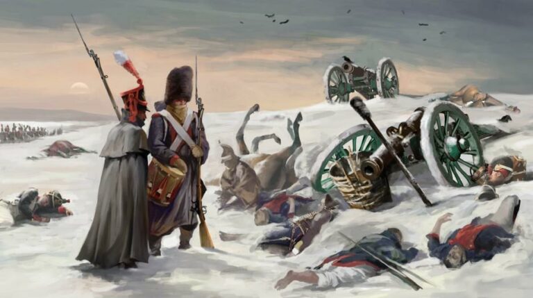 Alexandre Ier : « Cet homme est insatiable… »  