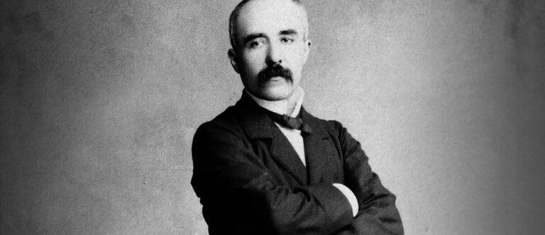 Clemenceau : « Il y a deux organes inutiles : la prostate et le président de la République. »  