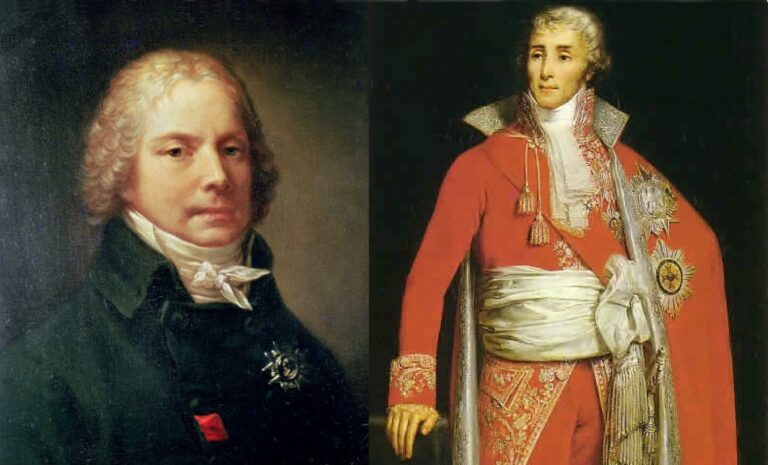 Napoléon : « Il faut que je fasse de tous les peuples de l’Europe un même peuple… »  