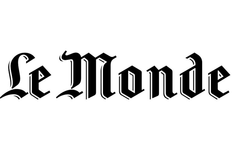 Beuve-Méry : « Le cadavre bafouille. »  