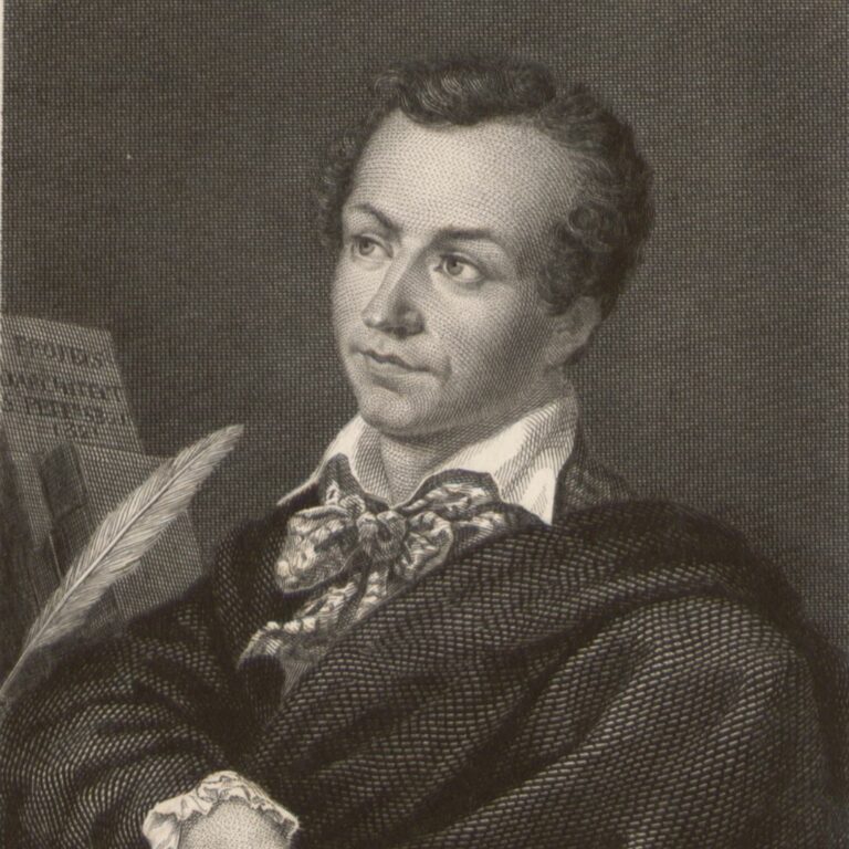 Antonin Carême (1784-1833) Premier « roi des chefs et chef des rois »  