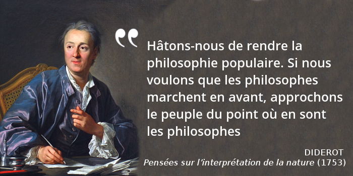 Diderot Diderot