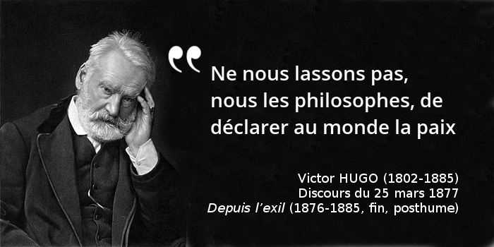 Victor Hugo Victor Hugo