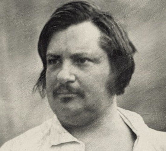 balzac citations balzac citations