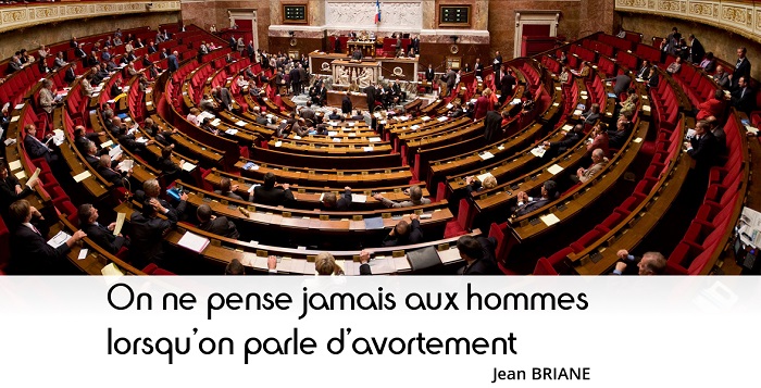 Jean Briane citation Jean Briane citation