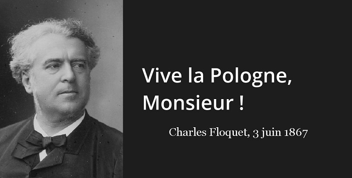 Charles Floquet citation Charles Floquet citation