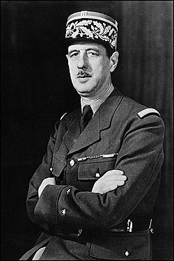 de gaulle citation de gaulle citation