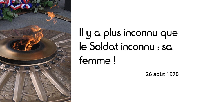 Soldat inconnu mlf Soldat inconnu mlf