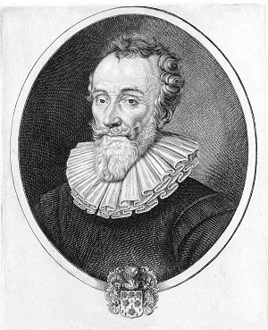 François de MALHERBE François de MALHERBE