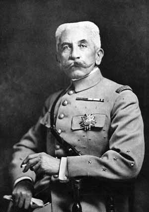 Hubert Lyautey citations Hubert Lyautey citations