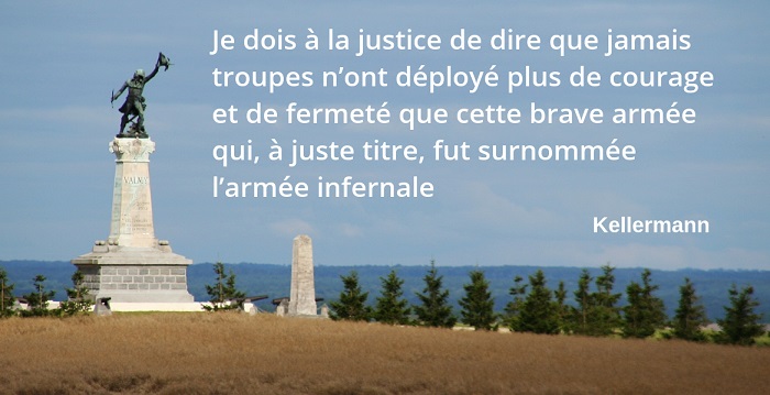 Kellermann Valmy Kellermann Valmy