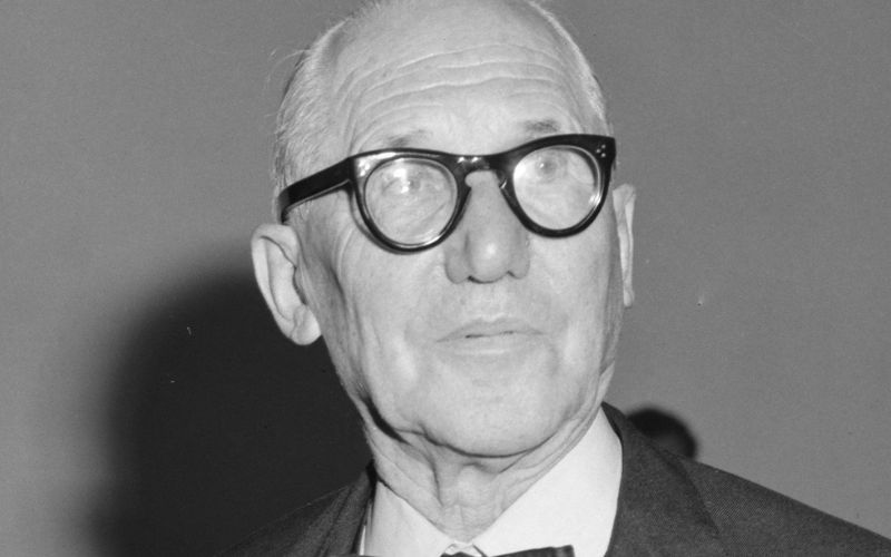 Le Corbusier citations