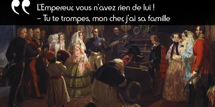 Louis Napoleon Bonaparte 2