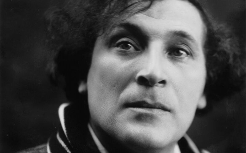 Marc Chagall citations