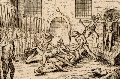 massacres septembre citations massacres septembre citations