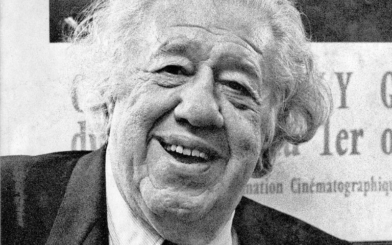 Michel Simon citations