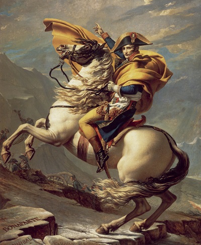 napoléon grand saint bernard napoléon grand saint bernard