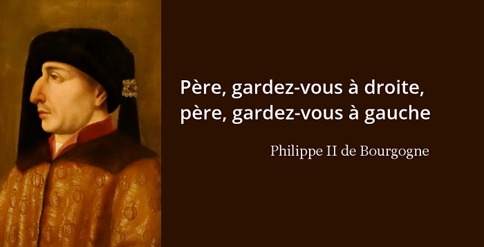 philippe le hardi citation philippe le hardi citation