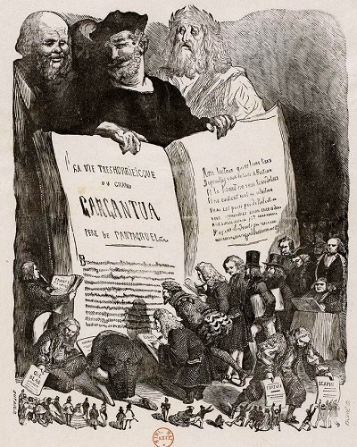 rabelais citation rabelais citation