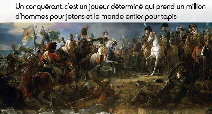 Comte de Ségur citation Comte de Ségur citation