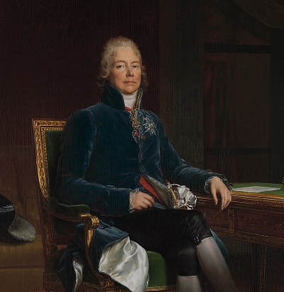talleyrand talleyrand