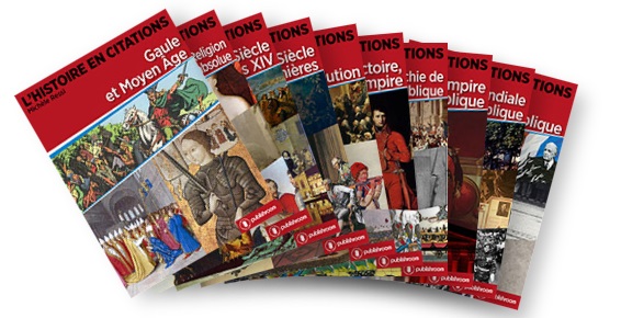 histoire en citations