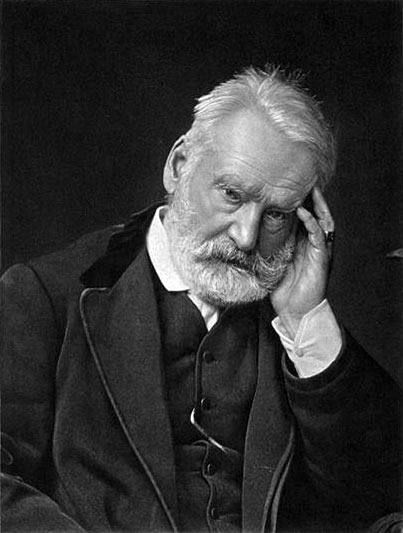 victor hugo victor hugo