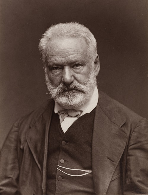 victor hugo en citations victor hugo en citations