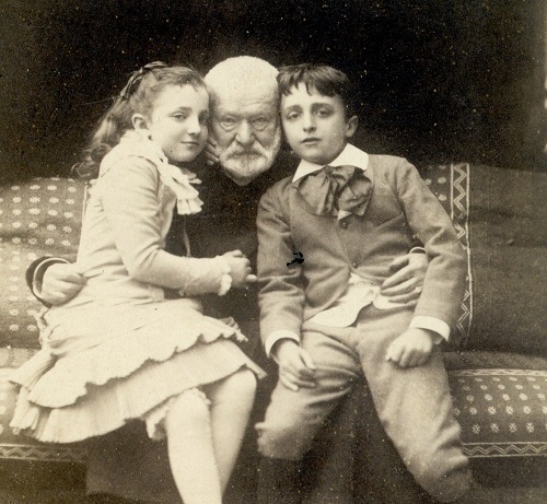 victor hugo grand pere victor hugo grand pere