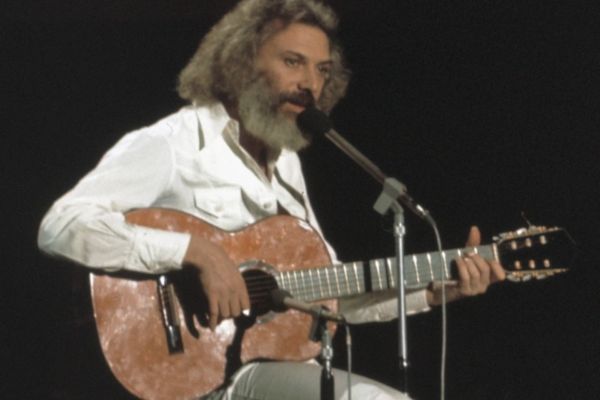 Georges Moustaki citations