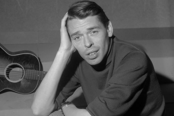 Jacques Brel Jacques Brel