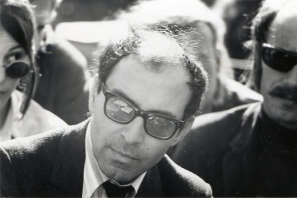Jean-Luc Godard citations