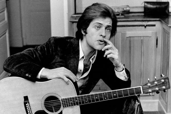 Joe Dassin citations