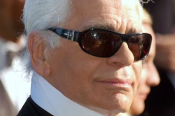 Karl Lagerfeld citations