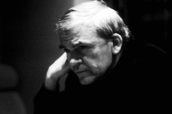 Milan Kundera citations Milan Kundera citations