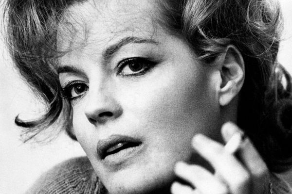 Romy Schneider citations