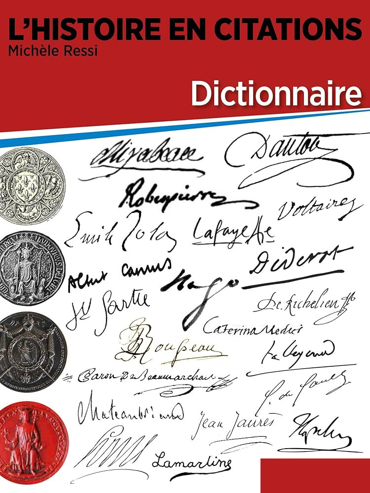 dictionnaire