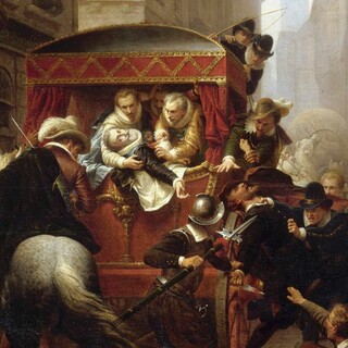 les-attentats-et-assassinats-de-lhistoire-de-la-renaissance-a-lempire