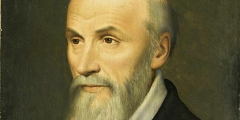 Portrait de Michel de l’Hospital en citations