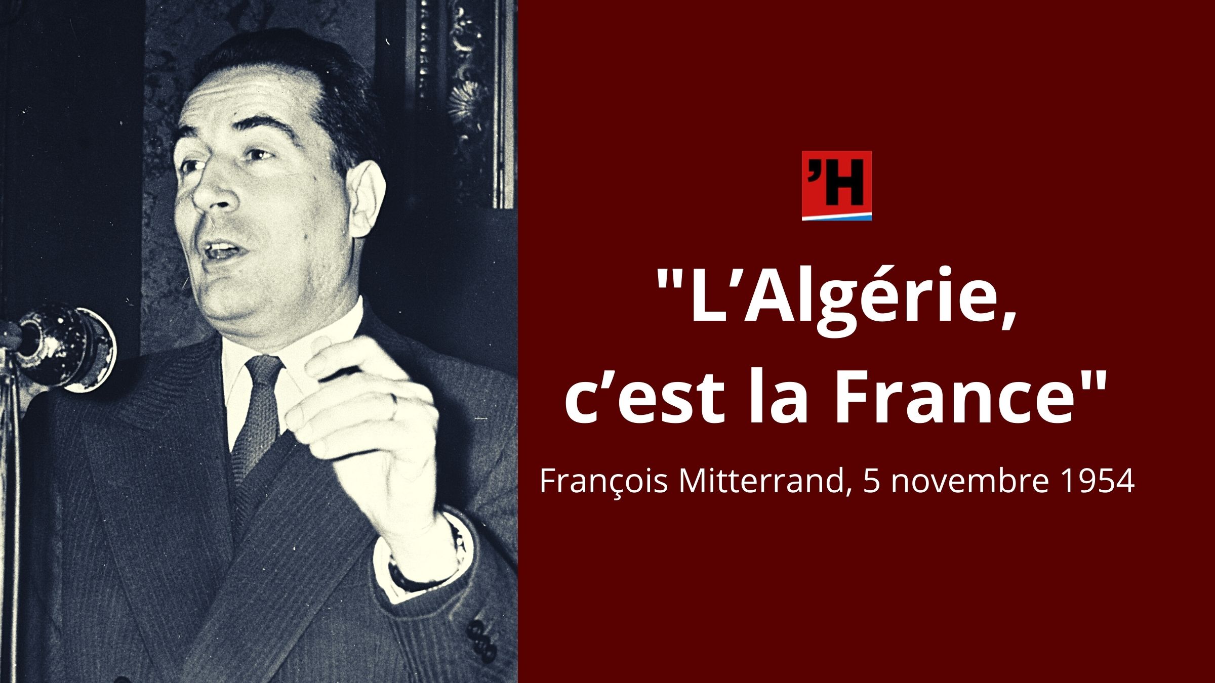 Joseph Laniel L Adversaire A Voulu Avant Que Ne S Ouvre La Conference De Geneve Sur L Indochine Obtenir La Chute De Dien Bien Phu L Histoire En Citations