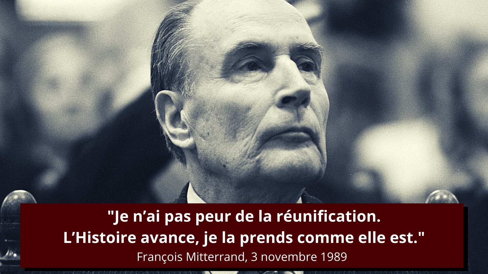 Mauroy Le 10 Mai Francois Mitterrand Avait Rendez Vous Avec L Histoire L Histoire En Citations