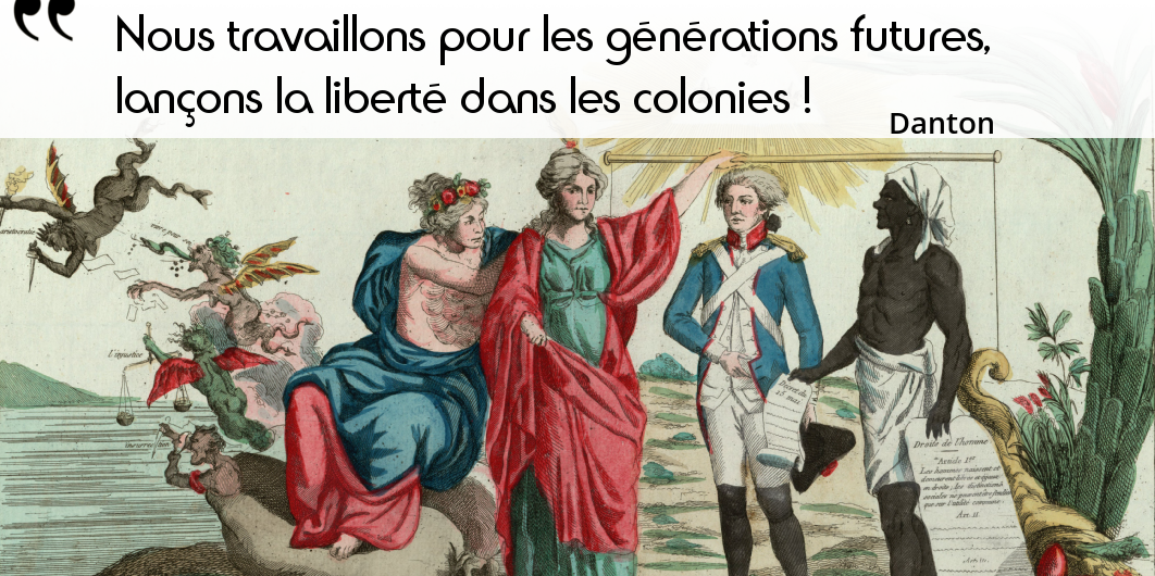 Danton Que La Pique Du Peuple Brise Le Sceptre Des Rois L Histoire En Citations