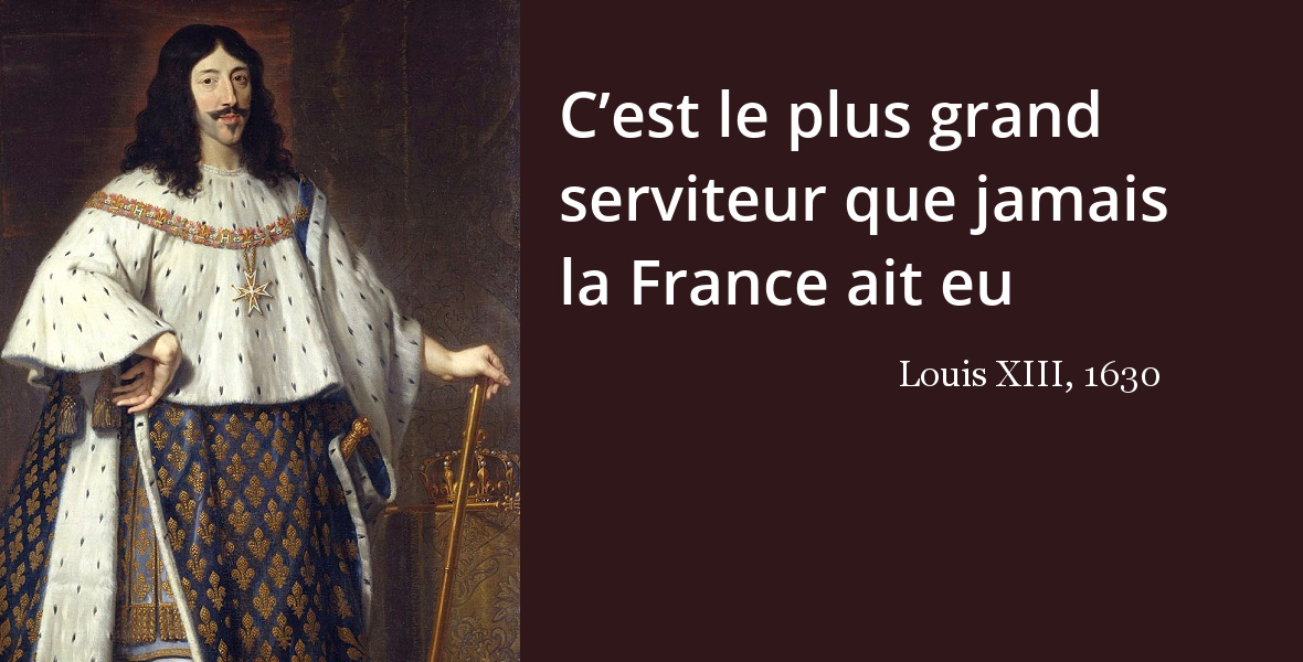 Grotius La France Le Plus Beau Royaume Apres Celui Du Ciel L Histoire En Citations