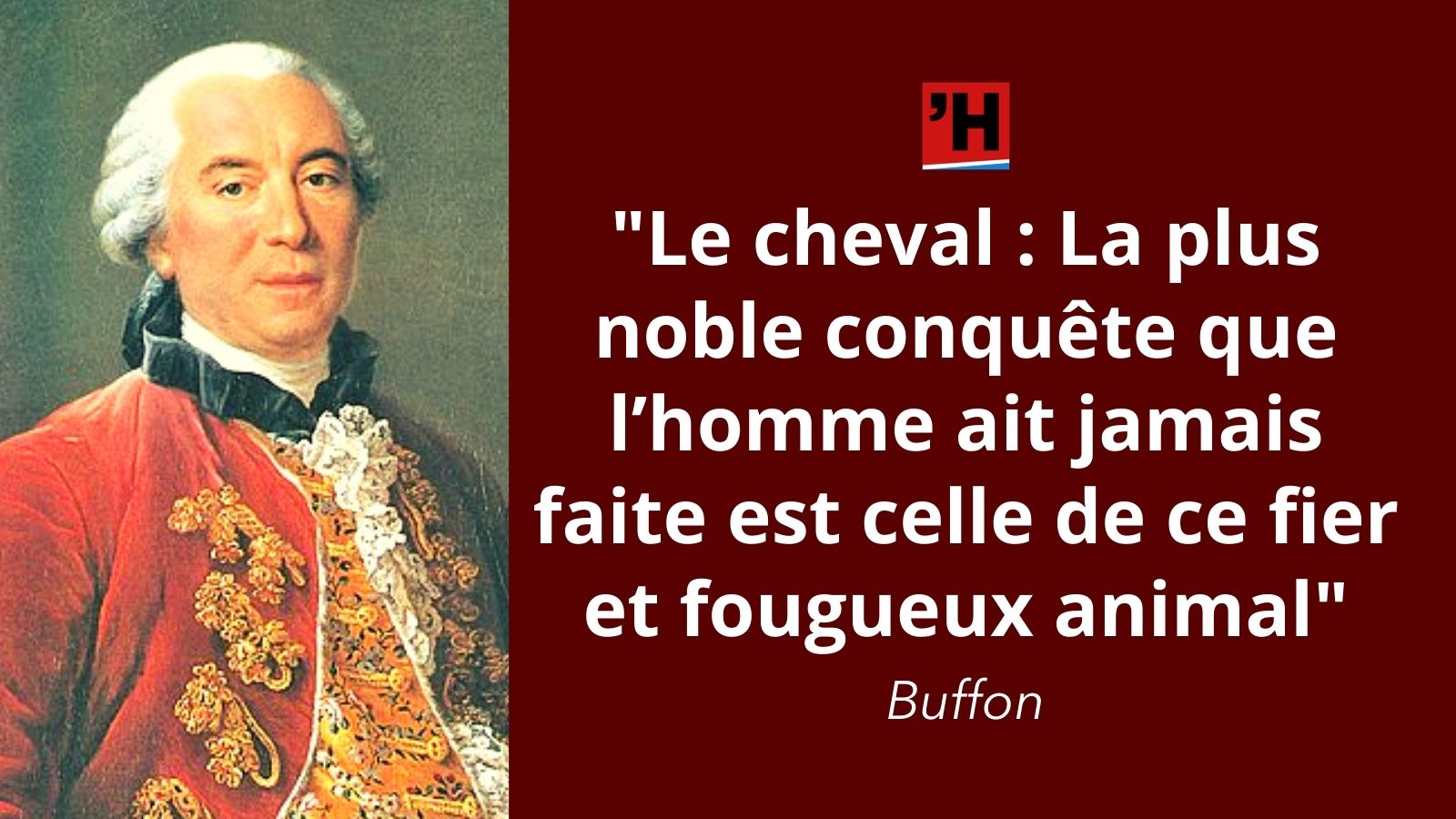 Les Animaux Dans Notre Histoire Du Siecle Des Lumieres A Nos Jours L Histoire En Citations