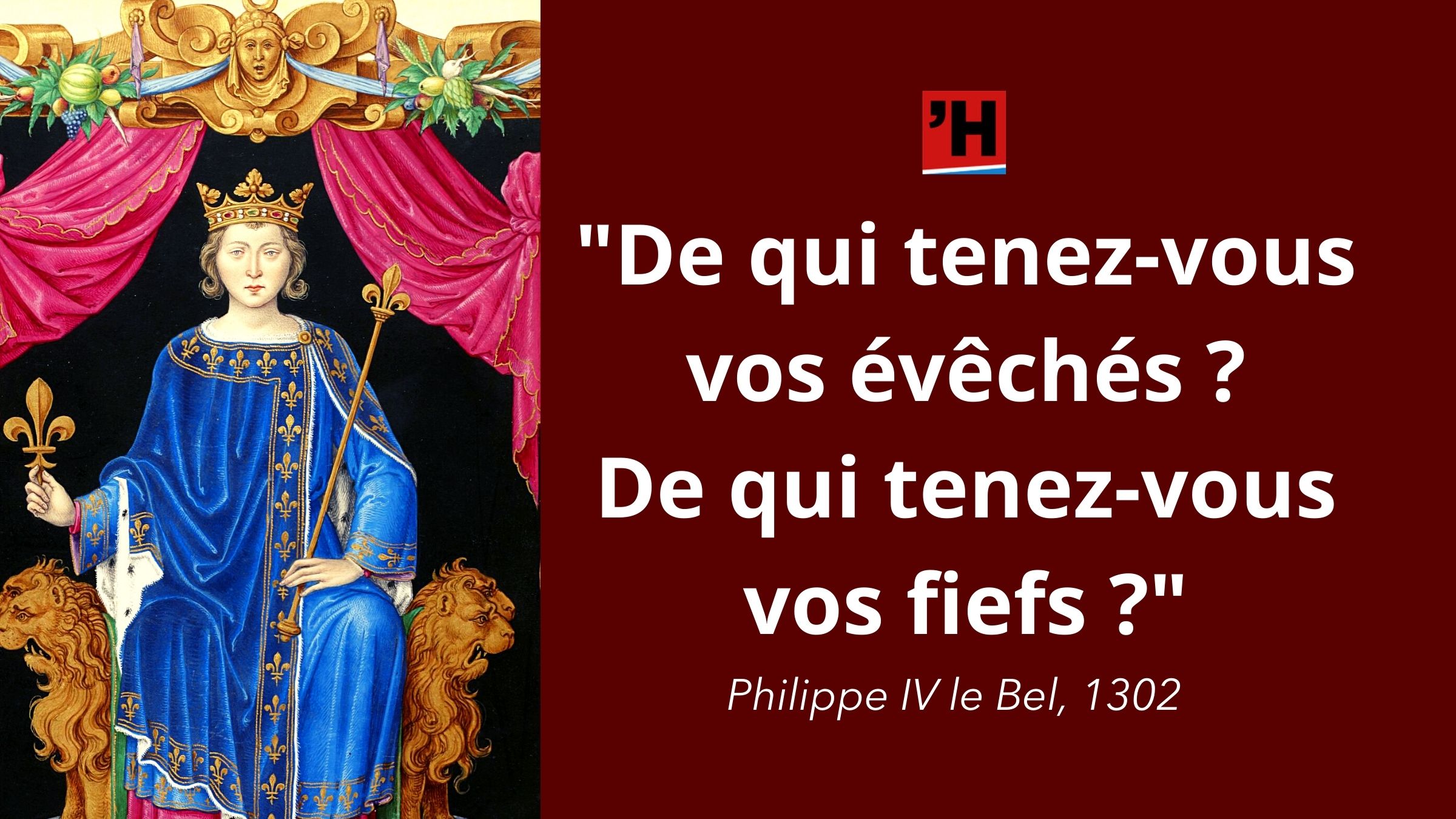 Edouard Ier Je Deviens Votre Homme Des Terres Que Je Tiens De Vous Deca La Mer Selon La Forme De La Paix Qui Fut Faite Entre Nos Ancetres