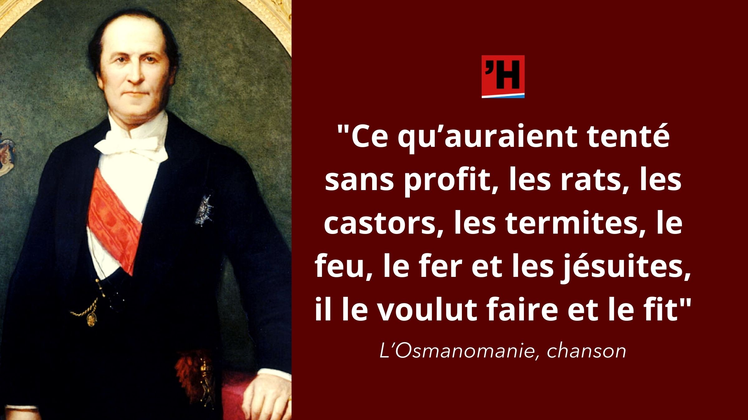 Germain Monsieur Tout Le Monde Est Plus Riche Que Monsieur De Rothschild L Histoire En Citations