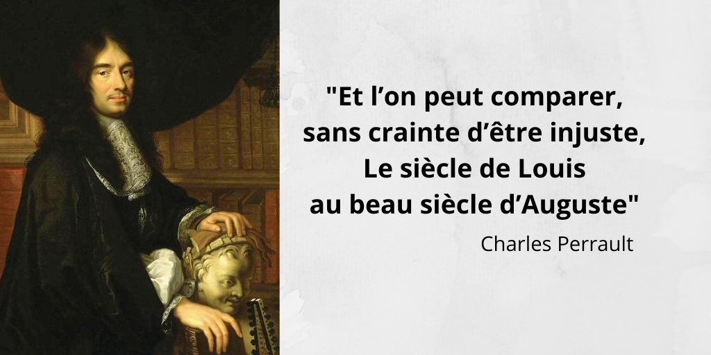 Boileau Grand Roi Cesse De Vaincre Ou Je Cesse D Ecrire L Histoire En Citations