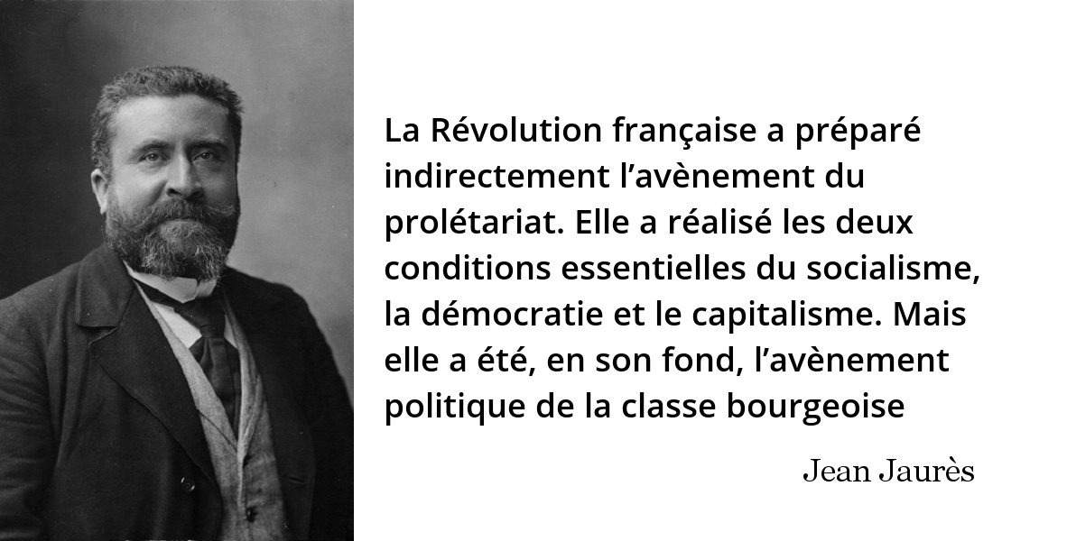 Hugo En Temps De Revolution Prenez Garde A La Premiere Tete Qui Tombe L Histoire En Citations