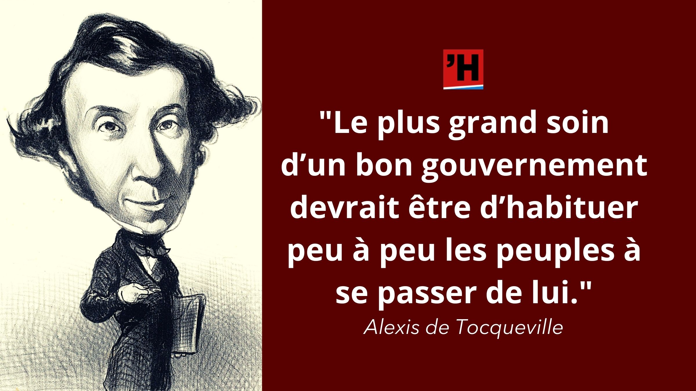 Les Francais Veulent L Egalite Dans La L Histoire En Citations